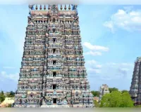 ମଦୁରାଇ ମୀନାକ୍ଷୀ ମନ୍ଦିରର ୬୦ କୋଟିର ଜମି ହଡ଼ପ: ରାଜସ୍ୱ ଅଧିକାରୀଙ୍କ ସମେତ ୧୯ ଜଣଙ୍କ ନାମରେ ଏଫ୍‌ଆଇଆର୍ ରୁଜୁ