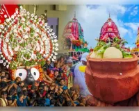 ଶ୍ରୀମନ୍ଦିରରେ ନୀଳାଦ୍ରି ବିଜେ: ମହାପ୍ରଭୁଙ୍କ ଉପରେ କାହିଁକି ରାଗନ୍ତି ମା' ଲକ୍ଷ୍ମୀ, କିପରି ହୁଏ ମାନଭଞ୍ଜନ?