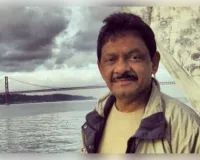 ୭୩ ବର୍ଷୀୟ ବଲିଉଡ ନିର୍ଦ୍ଦେଶକ ଶକିଲ ନୁରାନୀ ଗିରଫ, ୩୩ ବର୍ଷୀୟା ଅଭିନେତ୍ରୀଙ୍କୁ ଦୁଷ୍କର୍ମ ଓ ବ୍ଲାକମେଲ୍ ଅଭିଯୋଗ