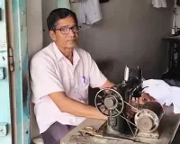 ମାସିକ ୧୫ ହଜାର ଟଙ୍କା ରୋଜଗାର କରୁଥିବା ଦରଜୀଙ୍କୁ ୯୭୫ କୋଟି ଟଙ୍କାର ଆୟକର ନୋଟିସ୍, ଉଡ଼ିଗଲା ହୋସ୍