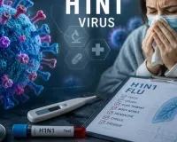 ଦିଲ୍ଲୀରେ ବଢ଼ୁଛି H1N1 ସଂକ୍ରମଣ: ଆତଙ୍କିତ ନହୋଇ ସତର୍କ ରହିବାକୁ ସରକାରଙ୍କ ପରାମର୍ଶ 