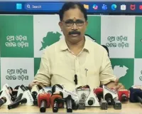 ରେଭେନ୍ସା ବିଶ୍ୱବିଦ୍ୟାଳୟରେ ଅଧ୍ୟାପକଙ୍କୁ ବିଜେପି ବିଧାୟକଙ୍କ ଗାଳିଗୁଲଜକୁ ବିଜେଡିର ନିନ୍ଦା
