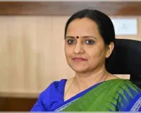 ବନ୍ୟା ପରିଚାଳନା ପ୍ରସଙ୍ଗରେ ସରକାରଙ୍କୁ ବିଜେଡି ନେତ୍ରୀ ସୁଜାତାଙ୍କ ସମାଲୋଚନା: ୨ ବର୍ଷରେ ଭୁଶୁଡ଼ିଯାଇଛି ୨ ଦଶନ୍ଧିର ବ୍ୟବସ୍ଥା