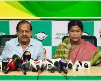 ବିଜେପି ସରକାରରେ ଆବାସ ଯୋଜନାରେ ମହାଘୋଟାଲା; ପ୍ରକୃତ ହିତାଧିକାରୀ ବଞ୍ଚିତ, ଦଳୀୟ ଭିତ୍ତିରେ ବଣ୍ଟା ଯାଉଛି ଘର: ବିଜେଡି