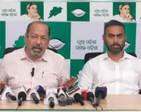ବାର୍ଷିକ ୧୨ ହଜାର କୋଟି ଟଙ୍କାର ରାଜସ୍ୱ କ୍ଷତି ସହିବ ଓଡ଼ିଶା: ବିଜେଡି