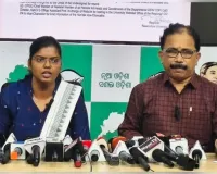 ରେଭେନ୍ସା ବିଶ୍ୱବିଦ୍ୟାଳୟରେ ଅଧ୍ୟାପକଙ୍କୁ ବିଧାୟକଙ୍କ ଦୁର୍ବ୍ୟବହାର ପ୍ରସଙ୍ଗ; ରାଜ୍ୟ ସରକାରଙ୍କ ନିର୍ଦ୍ଦେଶରେ ଘଟଣାକୁ ଚାପି ଦେବାକୁ ଉଦ୍ୟମ ହୋଇଛି କହିଲା ବିଜେଡି