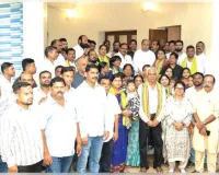 ଅନୁଗୋଳ ଜିଲ୍ଲା ଯୋଜନା କମିଟି ନିର୍ବାଚନରେ ୧୦ ଆସନରେ ବିଜେଡିର ବିଜୟ: ନବୀନଙ୍କୁ ଭେଟିଲେ ବିଜୟୀ ପ୍ରାର୍ଥୀ 