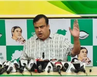 ବିଜେଡିର ଅଭିଯୋଗ: ସରକାରୀ କାର୍ଯ୍ୟକ୍ରମରେ ପ୍ରୋଟୋକଲକୁ ଦଳୀୟ ସ୍ୱାର୍ଥ ପାଇଁ ବଳି ଦିଆଯାଉଛି