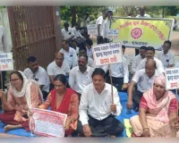 ‎କୃଷ୍ଣପ୍ରସାଦ ବ୍ଲକ ପରିସରରେ ବ୍ଲକଗ୍ରାଣ୍ଟ ଶିକ୍ଷକଙ୍କ ଧାରଣା