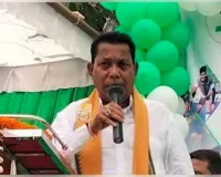 ଲାଞ୍ଜିଗଡ଼ର ପୂର୍ବତନ ବିଧାୟକ ତଥା ବିଜେଡି ନେତା ଶିବାଜୀ ମାଝୀଙ୍କ ପରଲୋକ 