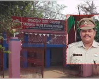 ଶରଣକୁଳ ଥାନା ପୂର୍ବତନ IIC ସୁଜିତ ଦାସଙ୍କ ନାଁରେ NBW ଜାରି, ଦୀର୍ଘ ଦିନ ହେଲା ଫେରାର ଅଛନ୍ତି 