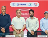 କଳିଙ୍ଗରେ ଐତିହାସିକ ବିଶ୍ୱ ଆଥ୍‌ଲେଟିକ୍ସ କଣ୍ଟିନେଣ୍ଟାଲ ଟୁର୍‌ ସିଲ୍‌ଭର୍‌ ମିଟ୍‌, ଅଗଷ୍ଟ ୨୨ରେ କଳିଙ୍ଗ ଷ୍ଟାଡିୟମରେ ଜମିବ କ୍ରିଡା କୁମ୍ଭ