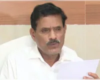 ମହାନଦୀରେ ସାମାନ୍ୟ ବନ୍ୟା ଆଶଙ୍କା, ରାଜ୍ୟର ଅନ୍ୟ ସମସ୍ତ ନଦୀର ଜଳସ୍ତର ସ୍ଥିର: ଜଳସମ୍ପଦ ବିଭାଗର ସର୍ବୋଚ୍ଚ ଯନ୍ତ୍ରୀ