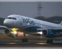 'ମୋ ବ୍ୟାଗରେ ବୋମା ଅଛି': ମୁମ୍ବାଇ ବିମାନବନ୍ଦରରେ ଯାତ୍ରୀଙ୍କ ମଜାଳିଆ କଥା ଯୋଗୁଁ ହଟଚମଟ, ଇଣ୍ଡିଗୋ ବିମାନ ଅଟକ