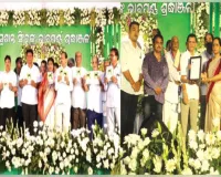ସେବା ଓ ପ୍ରତିବଦ୍ଧତା ପାଇଁ ସୁଶାନ୍ତ ସ୍ମରଣୀୟ ହୋଇରହିବେ: ନବୀନ 