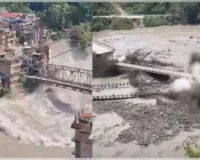 ନେପାଳରେ ଭୟଙ୍କର ବନ୍ୟା: ଶତାଧିକ ବିଦେଶୀ ପର୍ଯ୍ୟଟକ ନିଖୋଜ, ସହାୟତା ପାଇଁ ଆଗେଇ ଆସିଲେ ବିଶ୍ୱ ନେତା