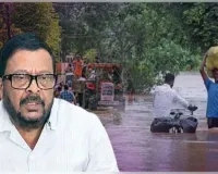 ବନ୍ୟା କ୍ଷୟକ୍ଷତି ପାଇଁ ୨୨ଟି ଜିଲ୍ଲାକୁ ୧୧୦ କୋଟିର ସହାୟତା ଘୋଷଣା: ବାଲେଶ୍ୱର, ଭଦ୍ରକ ଓ ଯାଜପୁରକୁ ମିଳିବ ଅଧିକ ଅନୁଦାନ