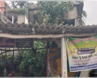 ସୋୟାବିନ ତରକାରୀ ଖାଇ ୨୦ରୁ ଅଧିକ ଛାତ୍ରଛାତ୍ରୀ ଅସୁସ୍ଥ ! ବସ୍ତା ମେଡିକାଲରେ ଭର୍ତ୍ତି
