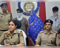 ବୃଦ୍ଧାଙ୍କୁ ହତ୍ୟା ପରେ ଚେତିଲା ପୋଲିସ: ବରିଷ୍ଠ ନାଗରିକଙ୍କ ପାଇଁ ଆରମ୍ଭ ହେଲା ସ୍ୱତନ୍ତ୍ର ସୁରକ୍ଷା ଅଭିଯାନ