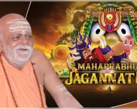 ମହାପ୍ରଭୁ ଶ୍ରୀଜଗନ୍ନାଥଙ୍କ ଆନିମେଟେଡ୍ ଫିଲ୍ମ ଉପରେ ପ୍ରତିବନ୍ଧକ ଦାବି କଲେ ପୁରୀ ଶଙ୍କରାଚାର୍ଯ୍ୟ