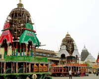 ପୁରୀରେ ଆରମ୍ଭ ହେଲା ରଥଭଙ୍ଗା ନୀତି: ସର୍ବଶେଷରେ ଭଙ୍ଗାଯିବ ମହାପ୍ରଭୁଙ୍କ ନନ୍ଦିଘୋଷ