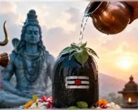 ଆଜି ଶ୍ରାବଣ ମାସର ଦ୍ୱିତୀୟ ସୋମବାର: ରାଜ୍ୟର ସମସ୍ତ ଶିବ ମନ୍ଦିରରେ ଭକ୍ତଙ୍କ ଭିଡ଼, ଚାରିଆଡ଼େ ‘ହର ହର ମହାଦେବ’ ଧ୍ୱନି 