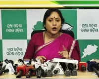 ଲୋକଙ୍କ ସରକାର ଏବେ ରାଜ୍ୟବାସୀଙ୍କ ପାଇଁ କାଳ: ବିଜେଡି