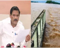 ଆଗକୁ ବର୍ଷା ନ ହେବା ଯାଏଁ ମହାନଦୀରେ ନାହିଁ ବନ୍ୟା ଆଶଙ୍କା: ସୂଚନା ଦେଲେ  ଜଳ ସମ୍ପଦ ବିଭାଗର ସର୍ବୋଚ୍ଚ ଯନ୍ତ୍ରୀ 