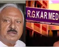 ଆରଜି କର ଦୁଷ୍କର୍ମ ଓ ହତ୍ୟା ମାମଲା: ତୃଣମୂଳ କଂଗ୍ରେସ ନେତା ନିର୍ମଳ ଘୋଷ ଗିରଫ 