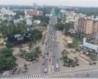 ଜୟଦେବ ବିହାର-ନନ୍ଦନକାନନ ଫ୍ଲାଏଓଭର ପାଇଁ ମାଟି ପରୀକ୍ଷା, ୪୫ ଦିନିଆ ଟ୍ରାଫିକ୍ କଟକଣା ଜାରି