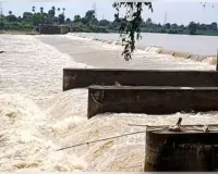 BPPLକୁ କାରଣ ଦର୍ଶାଅ ନୋଟିସ୍: ବୈତରଣୀରେ ଅନିୟମିତ ଗେଟ୍ ଖୋଲିବା ନେଇ କାର୍ଯ୍ୟାନୁଷ୍ଠାନ 