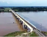 ଲୁଣା ନଦୀକୁ ଡେଇଁ ୨୨ ବର୍ଷୀୟ ଯୁବକ ନିଖୋଜ, ଅଗ୍ନିଶମ ବାହିନୀର ସର୍ଚ୍ଚ ଅପରେସନ ଜାରି