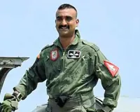 ବାୟୁସେନାରୁ ଅବସର ନେଲେ ପାକିସ୍ତାନର F-16 ଖସାଇଥିବା ହିରୋ ଅଭିନନ୍ଦନ ବର୍ଦ୍ଧମାନ, ଘରୋଇ ଏୟାରଲାଇନ୍ସ FLY91 ରେ ସାମିଲ