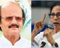 ମମତା ବାନାର୍ଜୀଙ୍କୁ ପୁଣି ଝଟକା: ନନ୍ଦିଗ୍ରାମ ପରେ ରେଜିନଗର ଉପନିର୍ବାଚନ ମଇଦାନରୁ ଓହରିଲେ ମମତା ଗୋଷ୍ଠୀର ପ୍ରାର୍ଥୀ