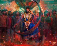 'ପୁଷ୍ପା ୨'ରେ ଶାଢ଼ୀ ପିନ୍ଧିବା ମୋ ଜୀବନର ସବୁଠାରୁ 'ଆଲଫା' କାମ: ଅଲ୍ଲୁ ଅର୍ଜୁନ