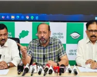 ବିଜେପି ଇଙ୍ଗିତରେ ଓଡ଼ିଶାରେ ୨୭.୫ ଲକ୍ଷ ଭୋଟର ବାଦ୍‌: ବିଜେଡି