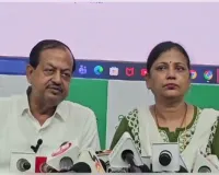 ବିଜେପିର ଜନବିରୋଧୀ ନୀତି ପାଇଁ ଓଡ଼ିଶା ଉପେକ୍ଷିତ: ବିଜେଡି