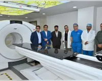 ଭୁବନେଶ୍ୱରରେ ମଣିପାଲ୍ କମ୍ପ୍ରିହେନସିଭ୍ ସ୍କାନିଂ ଫ୍ୟାସିଲିଟି ଏବଂ ଅତ୍ୟାଧୁନିକ PET/CT ସେବା ଉପଲବ୍ଧ 