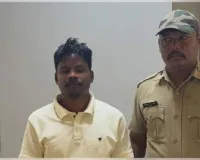ACF ସୌମ୍ୟରଞ୍ଜନ ମୃତ୍ୟୁ ମାମଲା: ତତ୍କାଳୀନ ରୋଷେୟା ତଥା ଅନ୍ୟତମ ଅଭିଯୁକ୍ତ ମନ୍ମଥ କୁମ୍ଭ ଗିରଫ