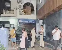 ସୁନା ଲୋଭରେ ସମ୍ପର୍କରେ ଲାଗିଲା ରକ୍ତର ଛିଟା, ପ୍ରେମିକ ସହ ମିଶି ମଉସାଙ୍କୁ ହତ୍ୟା କଲା ଝିଆରୀ