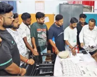 ସୋସିଆଲ ମିଡିଆରେ ନବୀନଙ୍କ ପ୍ରତି ଅପମାନଜନକ ପ୍ରଚାର; ଥାନାରେ ବିଜେପି କର୍ମକର୍ତ୍ତାଙ୍କ ନାମରେ ଅଭିଯୋଗ