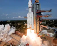 ନୂଆ GSAT-7R ସାଟେଲାଇଟ୍ ପାଇଁ 'ମେଡ୍ ଇନ୍ ଇଣ୍ଡିଆ' ରୁକ୍ମିଣୀ ଟର୍ମିନାଲ୍ ପ୍ରସ୍ତୁତ କରିବ ନୌସେନା, ଇସ୍ରାଏଲ୍ ଉପରେ କମିବ ନିର୍ଭରଶୀଳତା