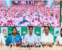 ରାଜ୍ୟ ସରକାର ଭୟଭୀତ ହୋଇ ବିଧାନସଭାକୁ ଚାରି ଦିନ ଆଗରୁ ବନ୍ଦ କରିଦେଲେ: ବିଜେଡି