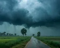 ଶୀଘ୍ର ବିଦାୟ ନେବ ମୌସୁମୀ: ୧୯ରୁ ଆରମ୍ଭ ହେବ ପ୍ରତ୍ୟାବର୍ତ୍ତନ, ତଥାପି ଓଡ଼ିଶାରେ ପୁଣି ଫେରିବ ବର୍ଷା