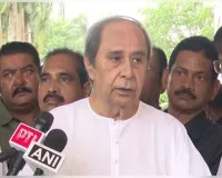 ନିର୍ବାଚନ ଆୟୋଗଙ୍କ ଭିତରେ ମତଭେଦ: ମୁଖ୍ୟ ନିର୍ବାଚନ କମିଶନରଙ୍କ ଇସ୍ତଫା ଦାବି କଲେ ନବୀନ ପଟ୍ଟନାୟକ