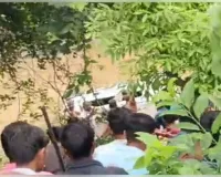 ମଧ୍ୟପ୍ରଦେଶରେ ଭାସିଯାଇ ଓଡ଼ିଆ ପର୍ଯ୍ୟଟକଙ୍କ ମୃତ୍ୟୁ: ଶୋକ ପ୍ରକାଶ କଲେ ମୁଖ୍ୟମନ୍ତ୍ରୀ ଓ ବିରୋଧୀ ଦଳ ନେତା