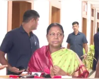 ସରିଲା ସର୍ବଦଳୀୟ ବୈଠକ: MMDR ଉପରେ ଆଲୋଚନା କରାଯିବା ନେଇ ଦାବି କରିଛୁ କହିଲେ ବିରୋଧୀଦଳ ମୁଖ୍ୟ ସଚେତକ