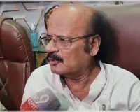 ରେଜିନଗରରେ ମମତା ଗୋଷ୍ଠୀ ପ୍ରାର୍ଥୀଙ୍କ ୟୁଟର୍ଣ୍ଣ: ବଦଳିଲା ନାମାଙ୍କନ ପ୍ରତ୍ୟାହାର ନିଷ୍ପତ୍ତି, ପୁଣି ଲଢ଼ିବାକୁ ଘୋଷଣା