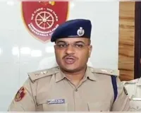 ପାର୍ବଣ ଋତୁରେ ଜୋର ଜବରଦସ୍ତ ଚାନ୍ଦା ଆଦାୟ କଲେ ଦୃଢ଼ କାର୍ଯ୍ୟାନୁଷ୍ଠାନ, ଅପରାଧୀଙ୍କ ଉପରେ ରହିବ କଡ଼ା ନଜର: କଟକ ଡିସିପି