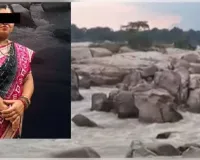 ଇବ୍ ନଦୀରେ ଭାସି ମହିଳା ନିଖୋଜ; ଦୁଇ ଦିନ ହେଲା ମିଳୁନି ପତ୍ତା, ଉଦ୍ଧାର କାର୍ଯ୍ୟ ଜାରି 